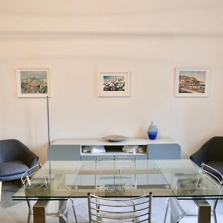 Casa Martucci Apartment Napoli Ngoại thất bức ảnh
