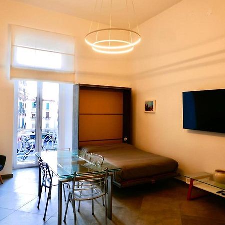 Casa Martucci Apartment Napoli Ngoại thất bức ảnh