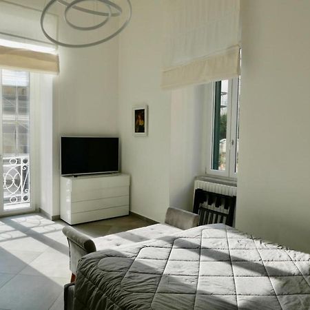 Casa Martucci Apartment Napoli Ngoại thất bức ảnh