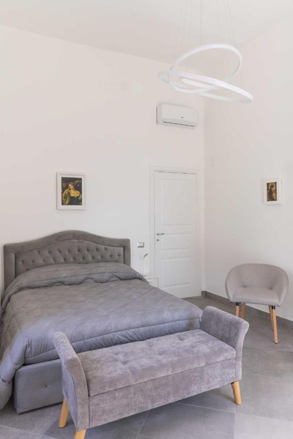 Casa Martucci Apartment Napoli Ngoại thất bức ảnh