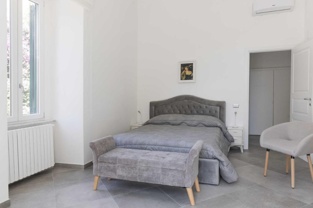 Casa Martucci Apartment Napoli Ngoại thất bức ảnh