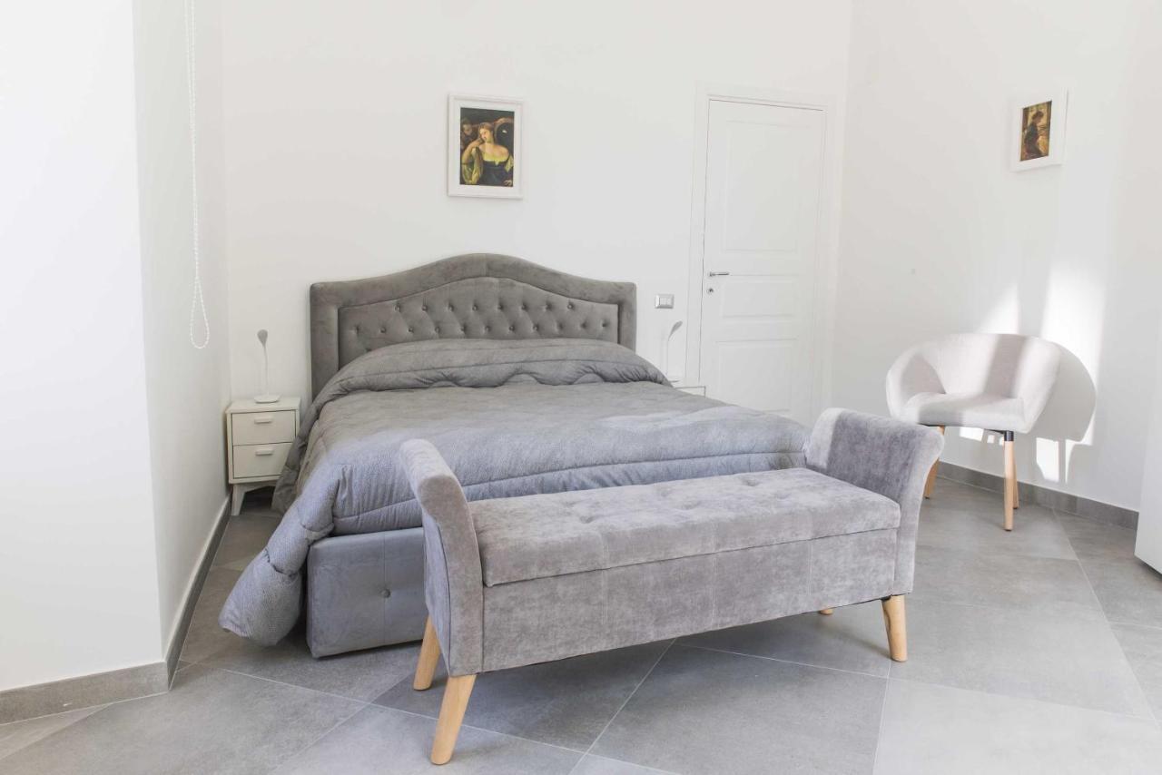 Casa Martucci Apartment Napoli Ngoại thất bức ảnh