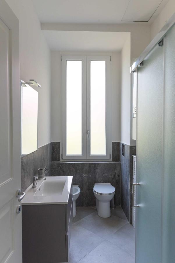 Casa Martucci Apartment Napoli Ngoại thất bức ảnh