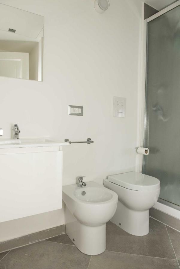 Casa Martucci Apartment Napoli Ngoại thất bức ảnh