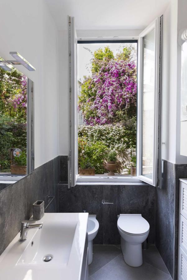 Casa Martucci Apartment Napoli Ngoại thất bức ảnh