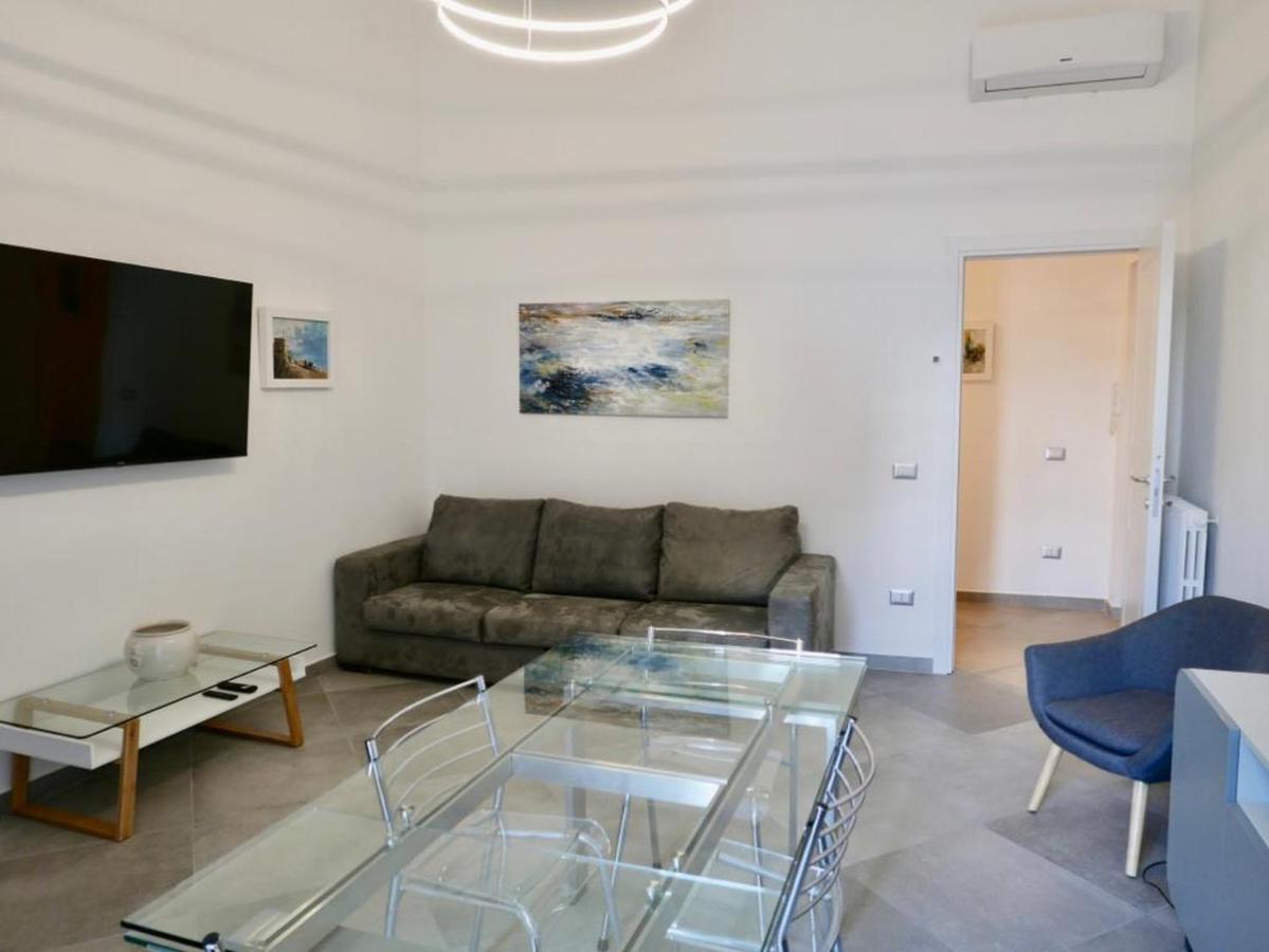 Casa Martucci Apartment Napoli Ngoại thất bức ảnh