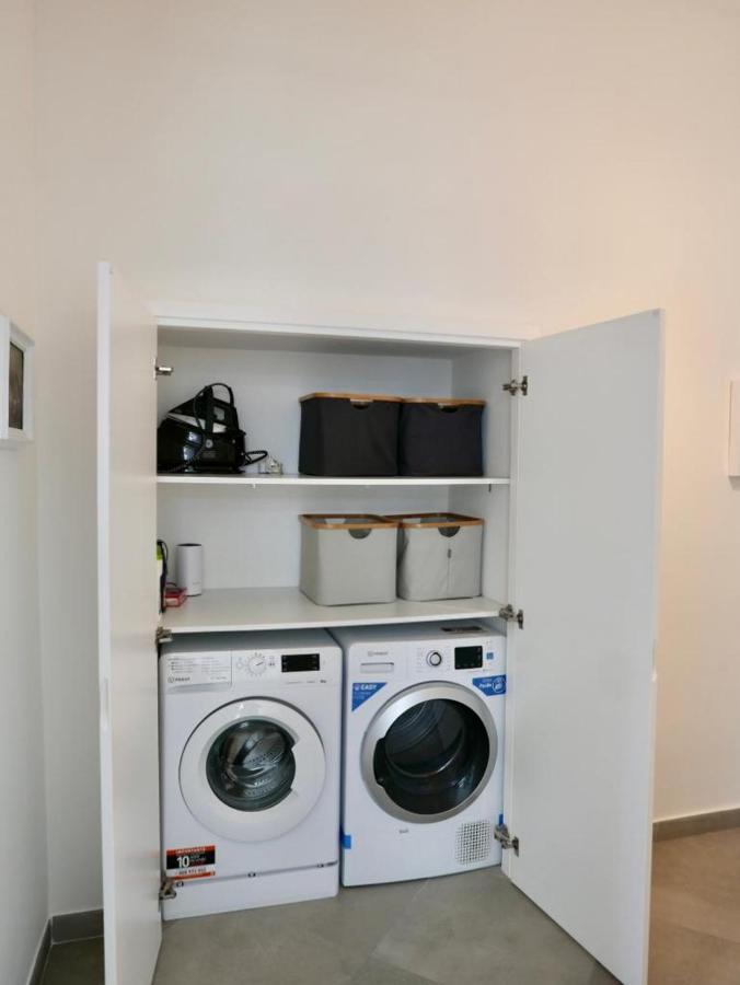 Casa Martucci Apartment Napoli Ngoại thất bức ảnh